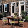 Knoll International - Bertoia Gartenstuhl