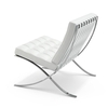 Knoll International - Barcelona Mies van der Rohe Chair