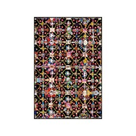 Moooi Carpets - Obsession Carpet 200x300cm