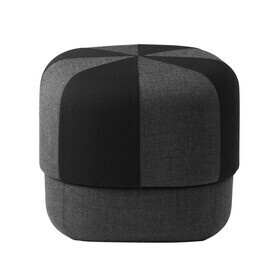 Normann Copenhagen - Circus Duo pouf S