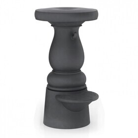Moooi - New Antiques Low Barhocker