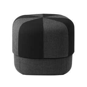Normann Copenhagen - Circus Duo Pouf S