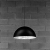 Catellani & Smith - Stchu-Moon 02 LED - Pendellamp Ø40/Ø60