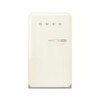 Smeg - FAB10H Refrigerator Happy Homebar - creme/lacquered/left hinged door