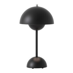 &Tradition - Flowerpot VP9 LED Akku Tischleuchte
