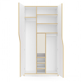 Müller Small Living - Armoire attirail 1 Plane