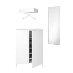 Schönbuch - Urban Allrounder - Vestiaire
