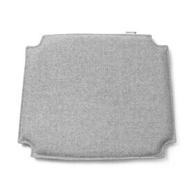Carl Hansen - Sitzkissen für CH24 Wishbone Chair Wolle