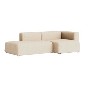 HAY - Mags 2,5-Sitzer Sofa rechts 246x127,5cm