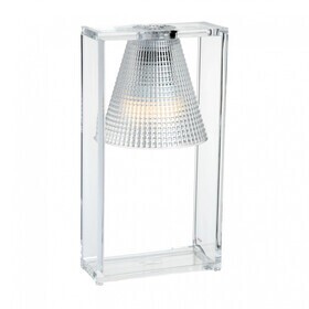 Kartell - Tafellamp Light-Air