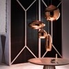 Tom Dixon - Copper Round - Pendellamp