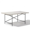 Richard Lampert - Eiermann 1 Table eccentric