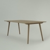 &tradition - In Between SK5 Dining Table