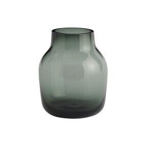 Muuto - Silent Glasvase Ø 11cm