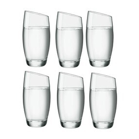 Eva Solo - Set de 6 verres à eau