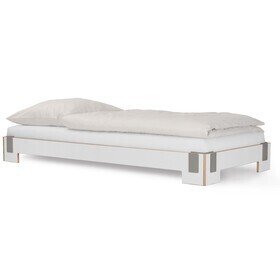 Moormann - Tagedieb Stacking Bed 100x200cm