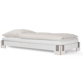Moormann - Lit empilable Tagedieb 100x200cm