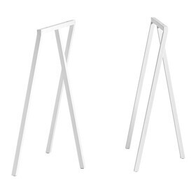 HAY - Loop Stand Frame Set of 2 H 95cm
