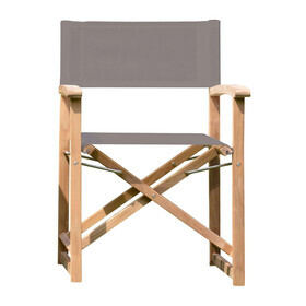 Jan Kurtz - Urban Director's Chair