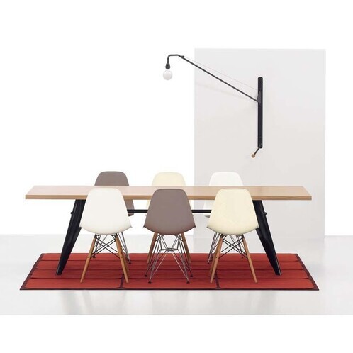 Vitra - Potence Wandleuchte