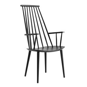 HAY - J110 Armchair Beech