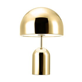 Tom Dixon - Lampe de table LED Bell