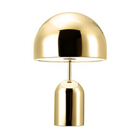 Tom Dixon - Bell LED Tischleuchte