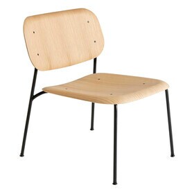 HAY - Fauteuil Soft Edge 100