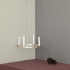 ferm LIVING - Circle Candle Holder