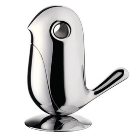 Alessi - Chip magnetic paper clip holder