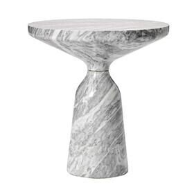 ClassiCon - Bell Side Table Beistelltisch Marmor