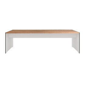 Conmoto - Riva Wood Garden Dining Table Kambala