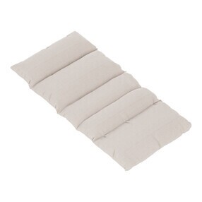 OUT Objekte unserer Tage - Coussin d'assise et de dossier d'extérieur Ivy