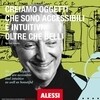 Alessi - Alessi 9093 - Bouilloire 
