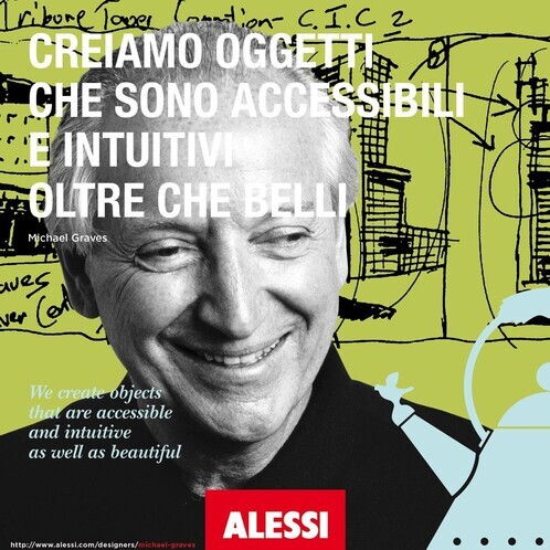 Alessi - Alessi 9093 - Bouilloire 
