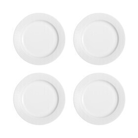 Eva Solo - Set de 4 assiettes Legio Nova Ø 19cm