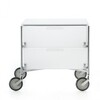 Kartell - Mobil 2 with wheels