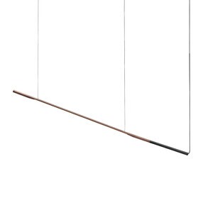 Oluce - Ilo 487 LED hanglamp