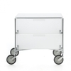 Kartell - Mobil 2 sur roulettes