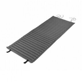 HAY - Palissade gewateerd kussen 139x49,5cm