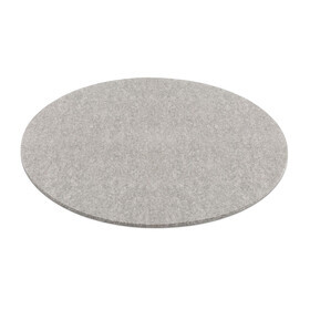 HEY-SIGN - Set de 4 sets de table Ø 40cm