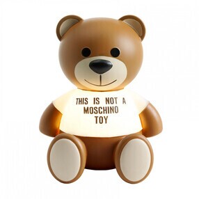 Kartell - Toy Table Lamp