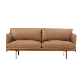 Muuto - Outline - Canapé 2 places