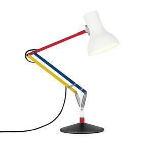 Anglepoise - Paul Smith Type 75 Mini bureaulamp