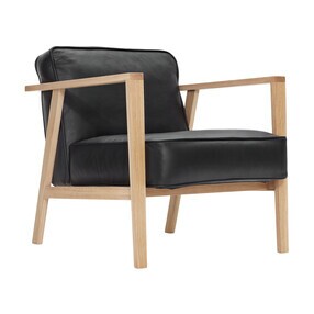 Andersen Furniture - LC1 lounge stoel