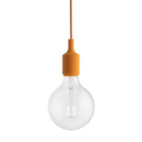 Muuto - E27 Pendelleuchte