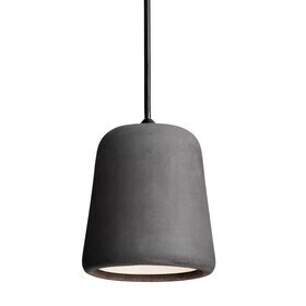 New Works - Suspension Material The Originals béton