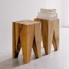 e15 - e15 ST04 Backenzahn Side Table