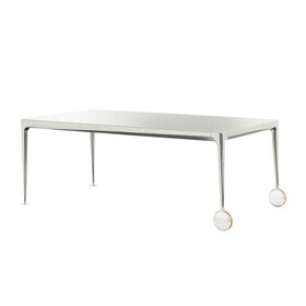 Magis - Big Will Dining Table/Office Table