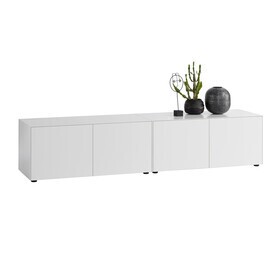 Piure - Nex Pur Box 2.0 Door 240x50x48cm